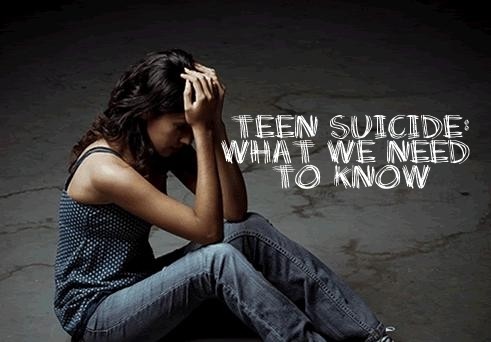 Youth suicide: More early detection and better coordination are needed